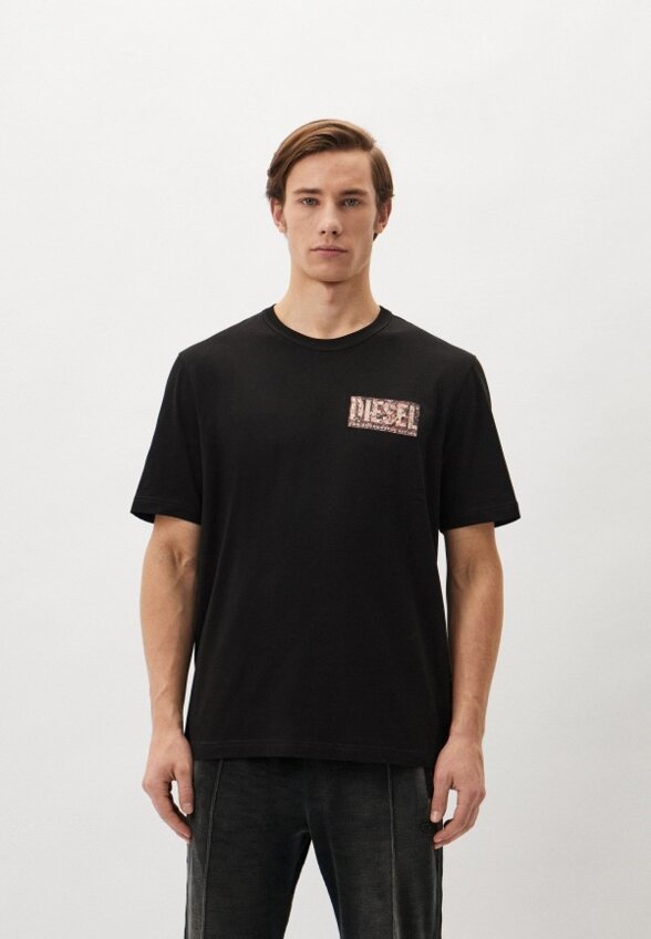Футболка Diesel