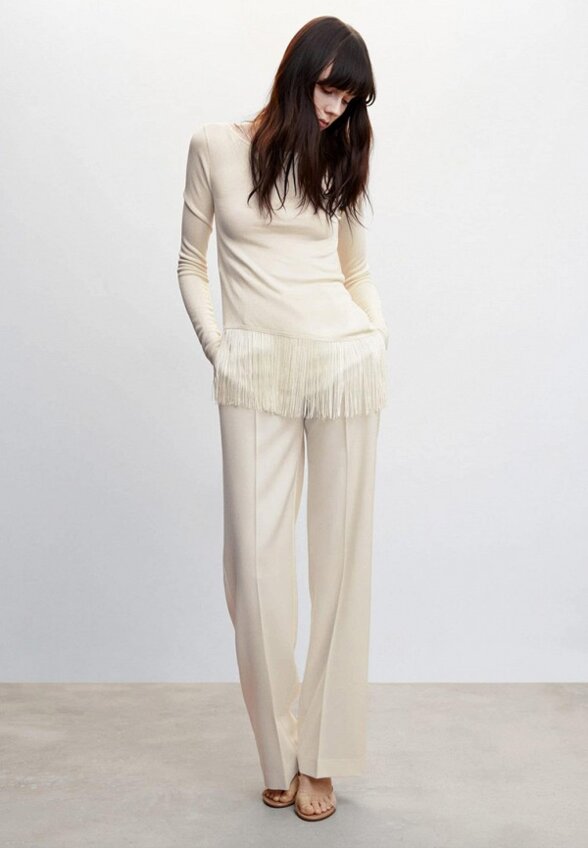 Джемпер Mango