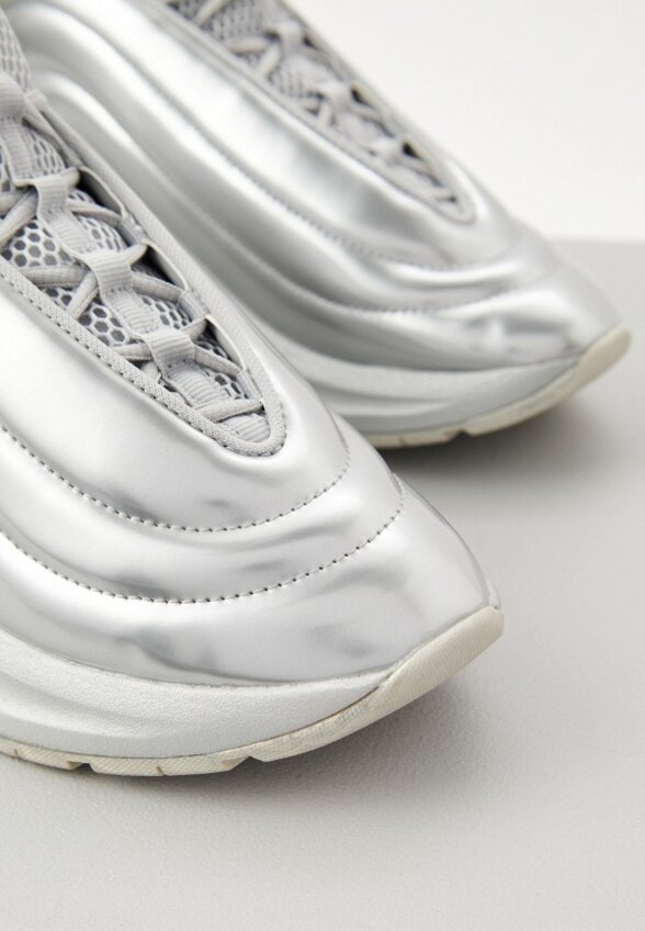 Кроссовки Diesel