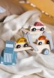Игрушечный автовоз LUKNO11  - превью