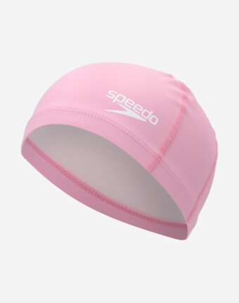 Шапочка для плавания Speedo Ultra Pace, Розовый женщинам