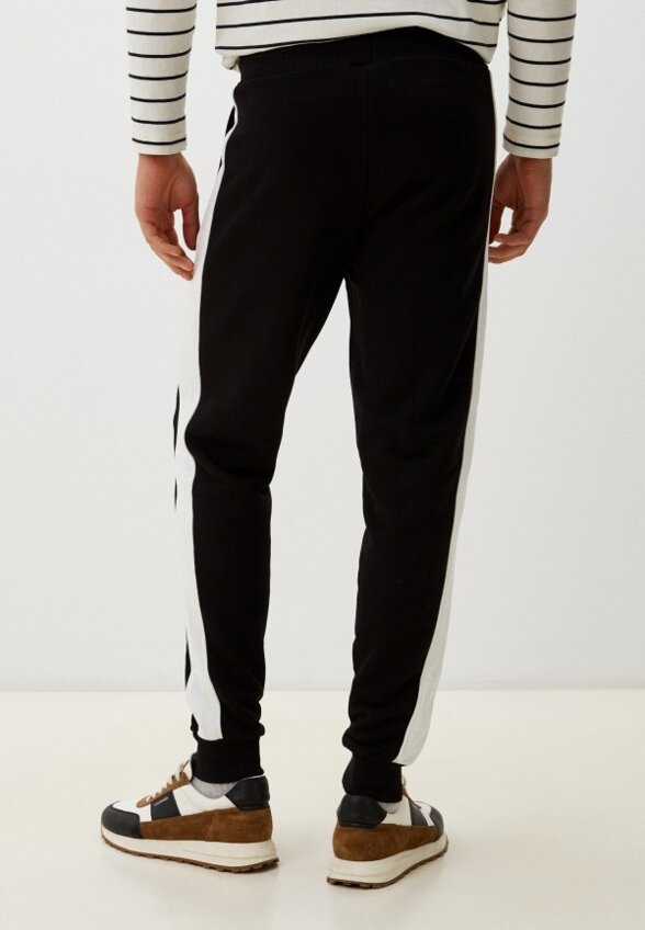 Брюки спортивные D.S