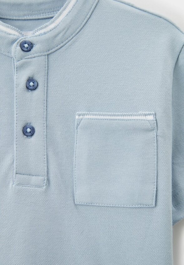 Футболка Mayoral