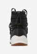 Дутики женские The North Face Thermoball Lace Up Wp, Черный3  - превью