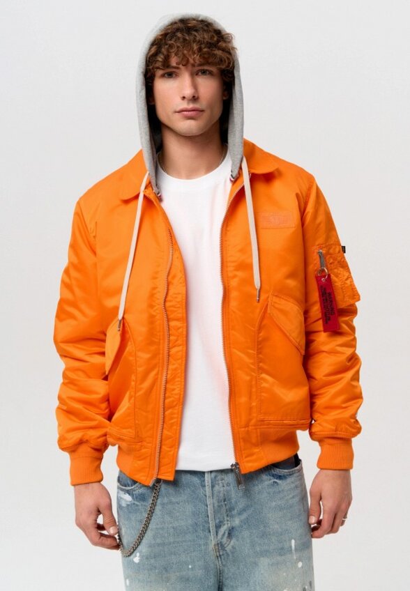 Куртка утепленная Angelo Bonetti