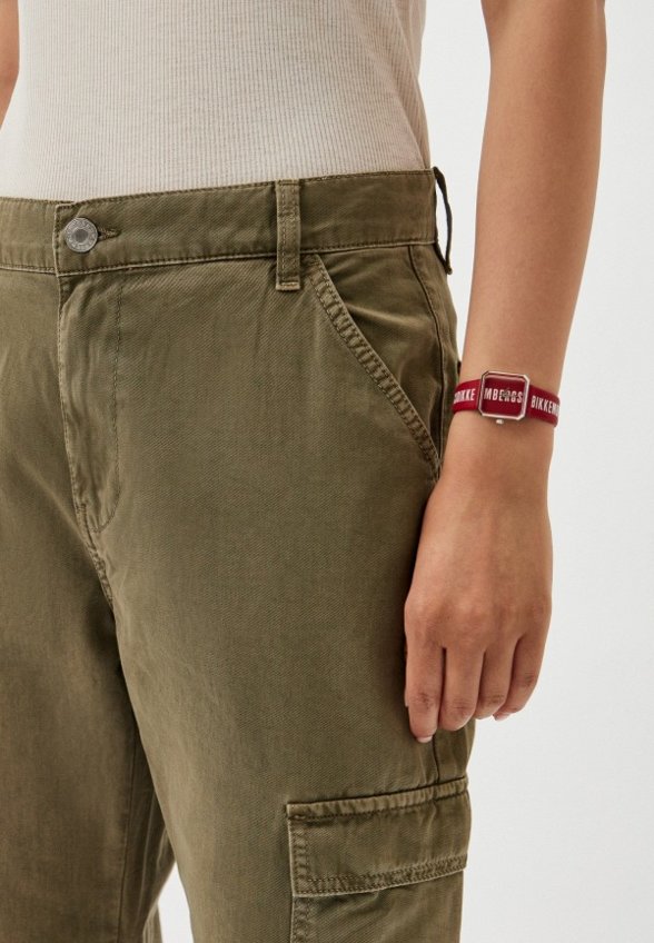 Часы Bikkembergs