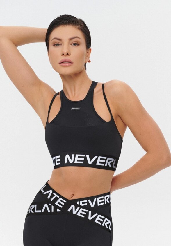 Топ спортивный Neverlate