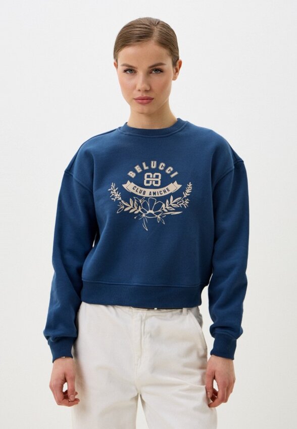 Свитшот Belucci