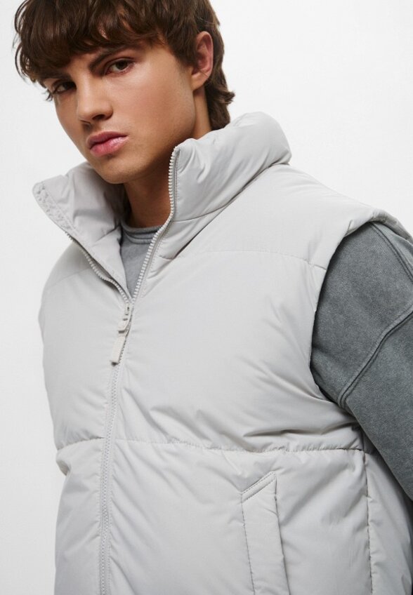 Жилет утепленный Befree