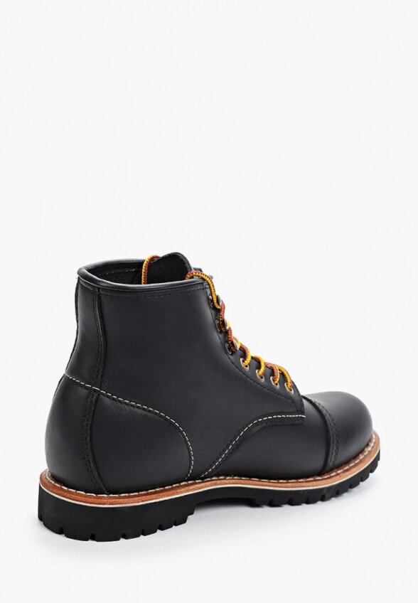 Ботинки Harry Hatchet