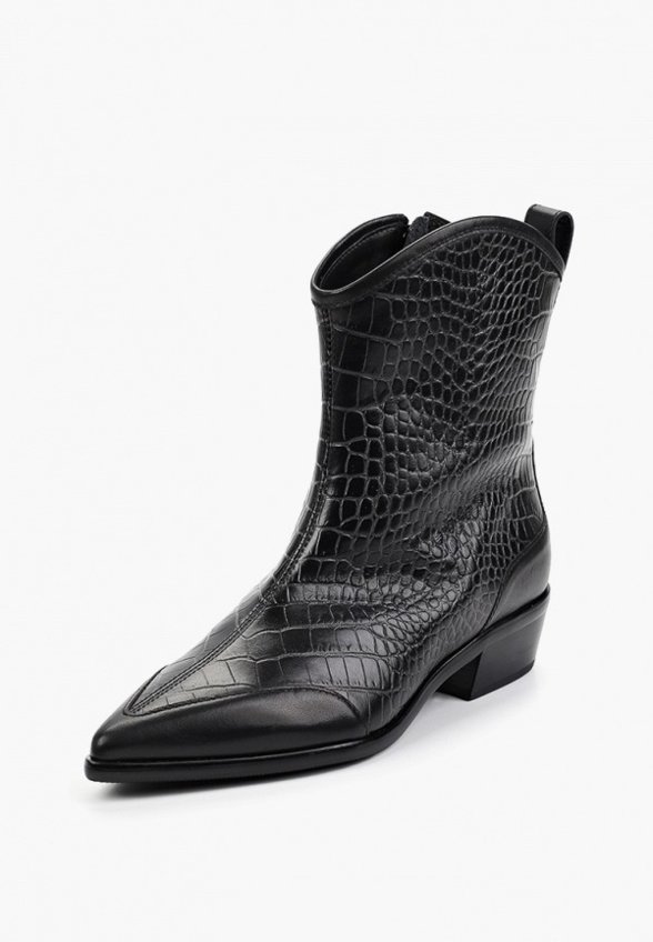 Ботильоны Giotto