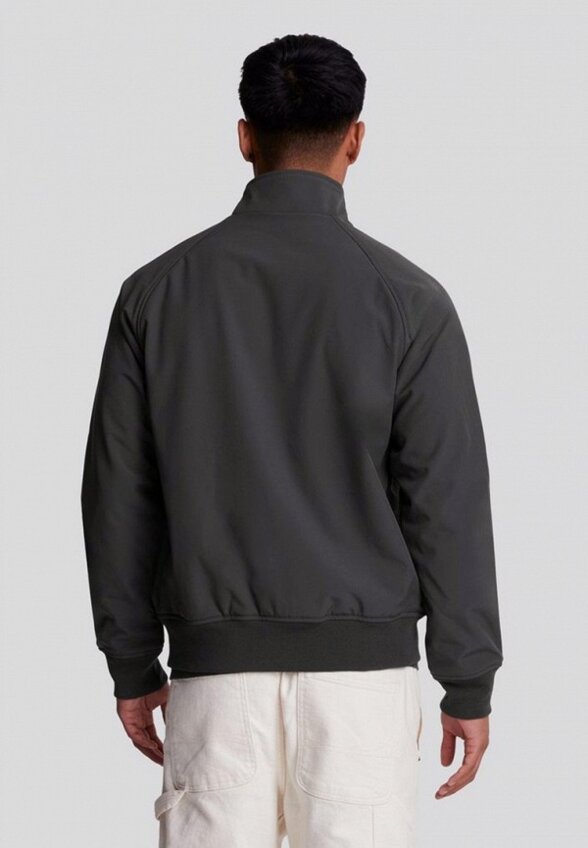 Куртка Lyle & Scott