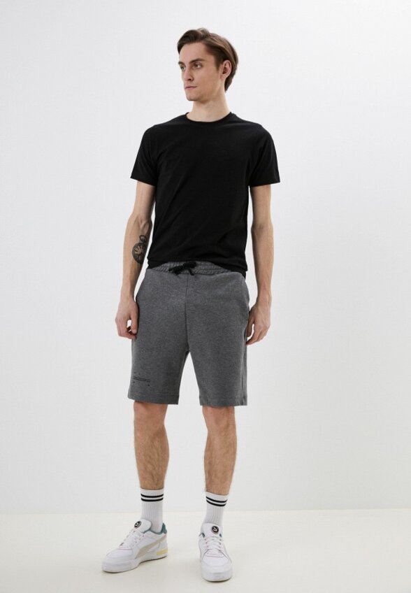 Шорты спортивные Mark Formelle