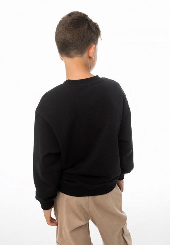 Свитшот Sui Generis