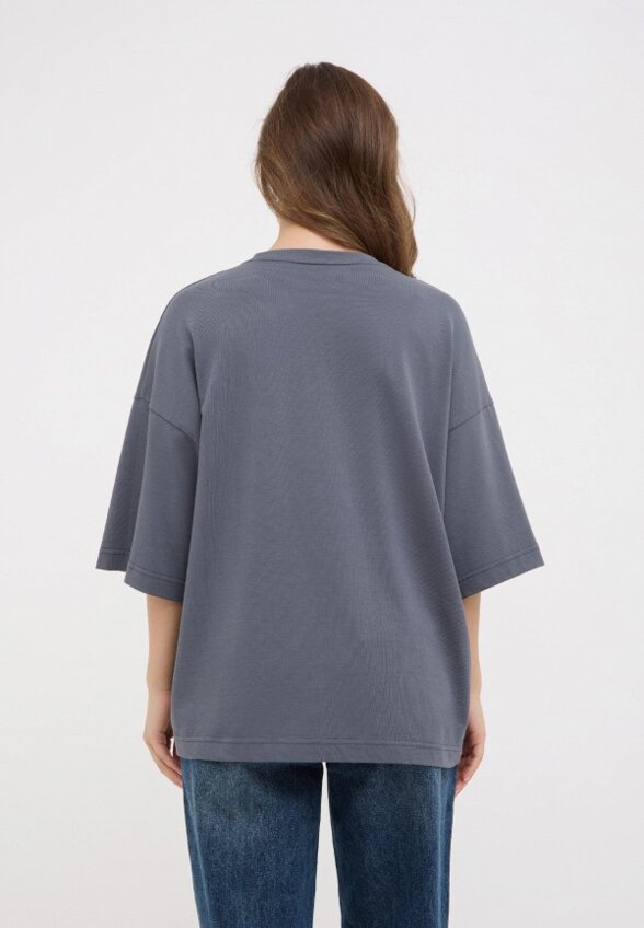 Футболка Kostochka