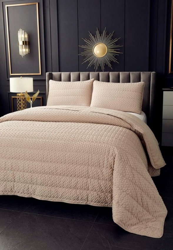 Комплект с покрывалом Sofi De Marko