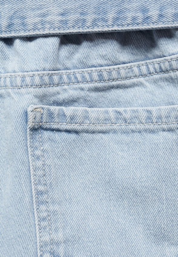 Шорты джинсовые Mango Kids