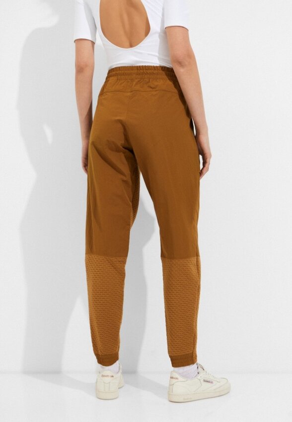 Брюки спортивные Reebok