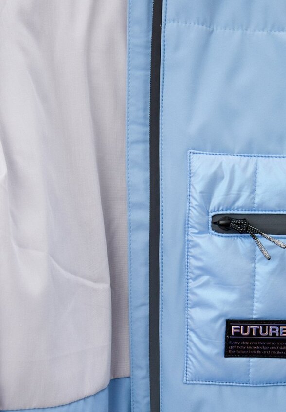 Куртка утепленная Batik