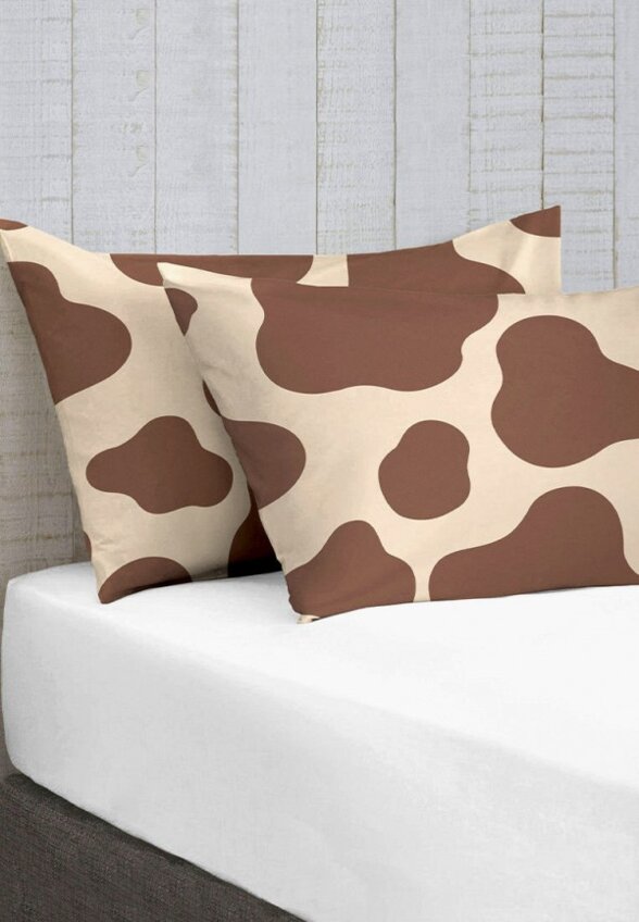 Комплект наволочек Crazy Getup