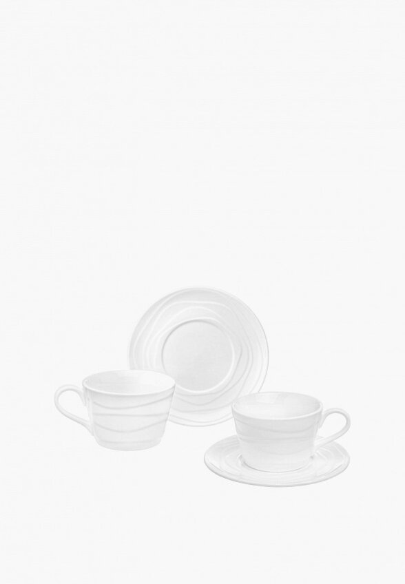 Сервиз чайный Elan Gallery