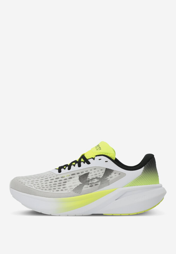Кроссовки мужские Under Armour Vel Pace, Белый