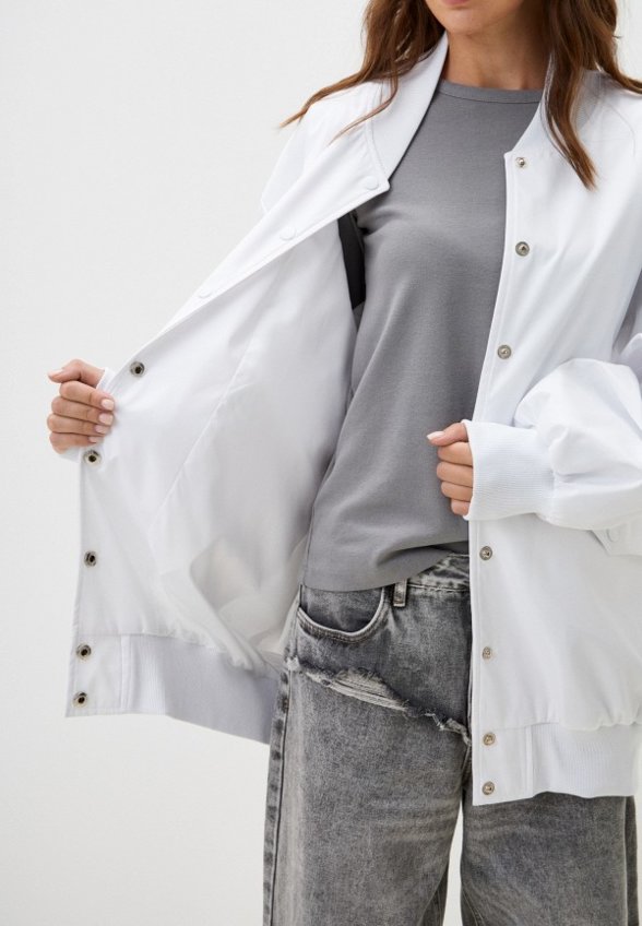 Бомбер Malaeva