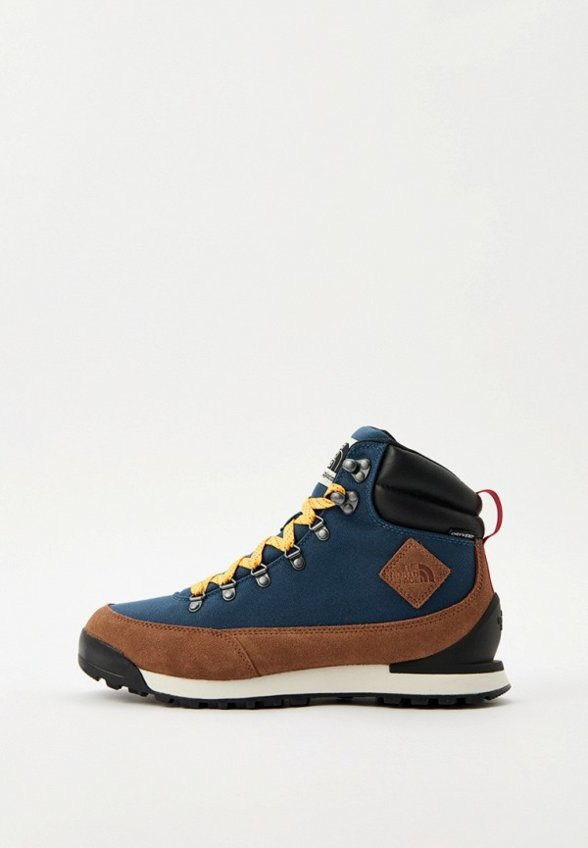 Ботинки трекинговые The North Face