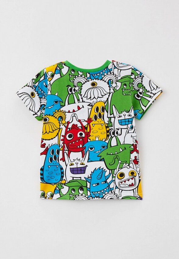 Футболка PlayToday