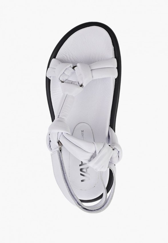 Сандалии Vasconte