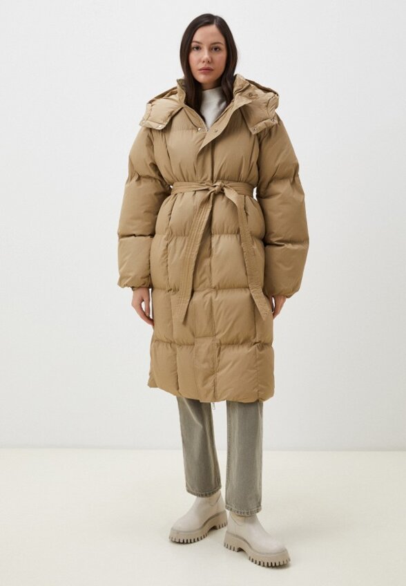 Пуховик Lakressi