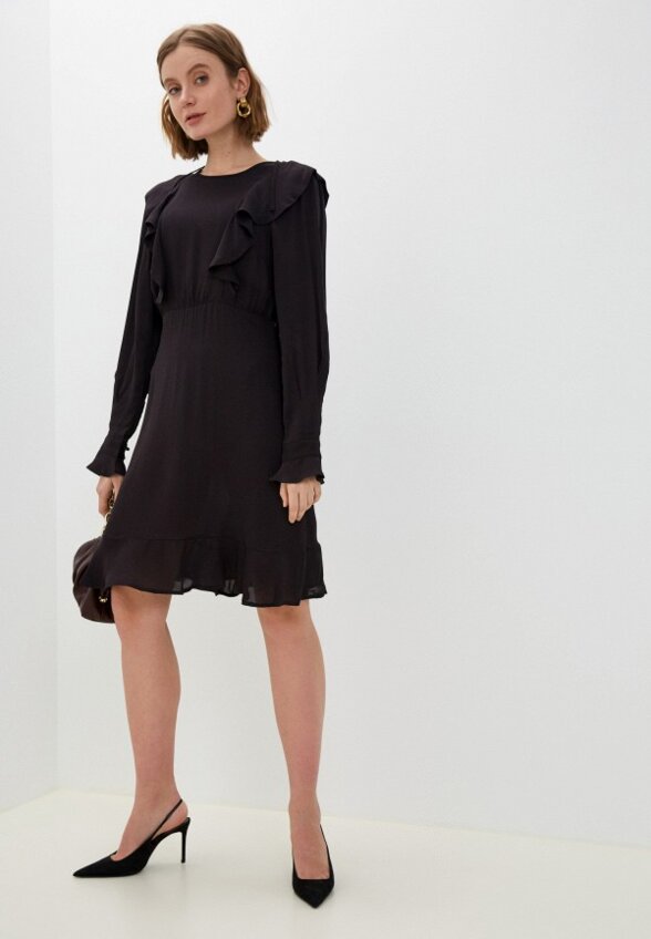 Платье Scotch&Soda