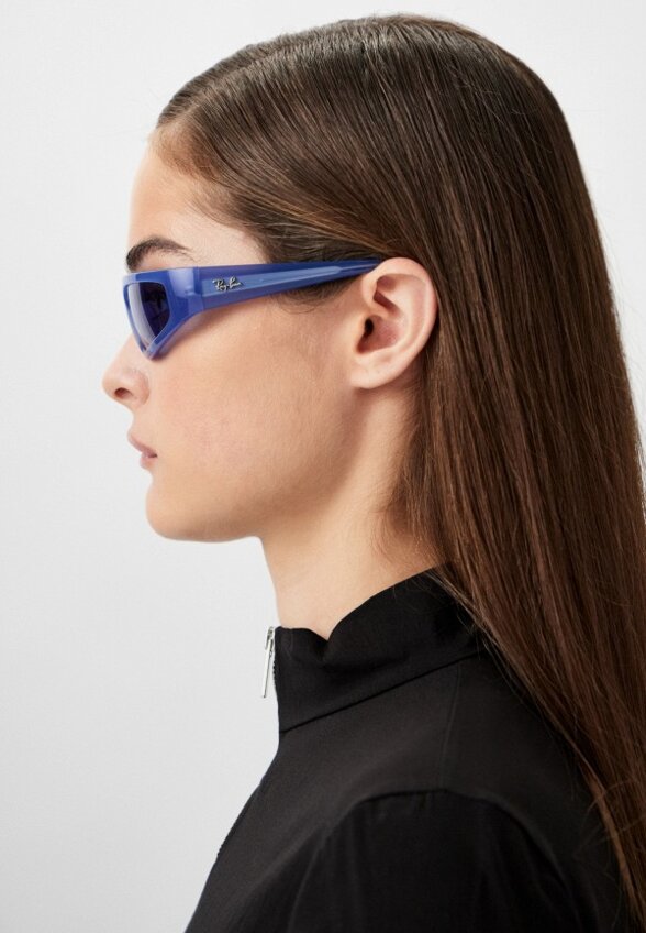 Очки солнцезащитные Ray-Ban®