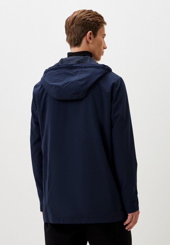 Ветровка W.sharvel