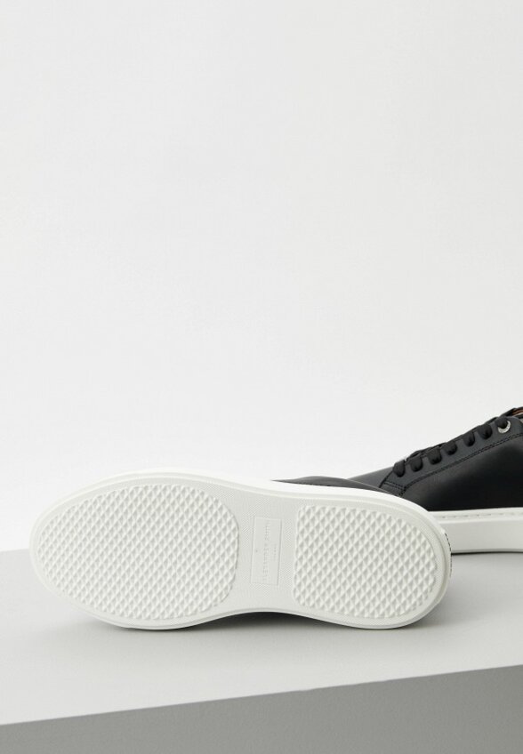 Кеды Alexander Smith