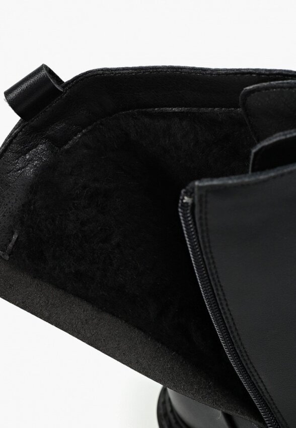 Ботинки Francesco Donni