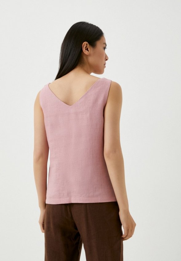 Топ In Linen
