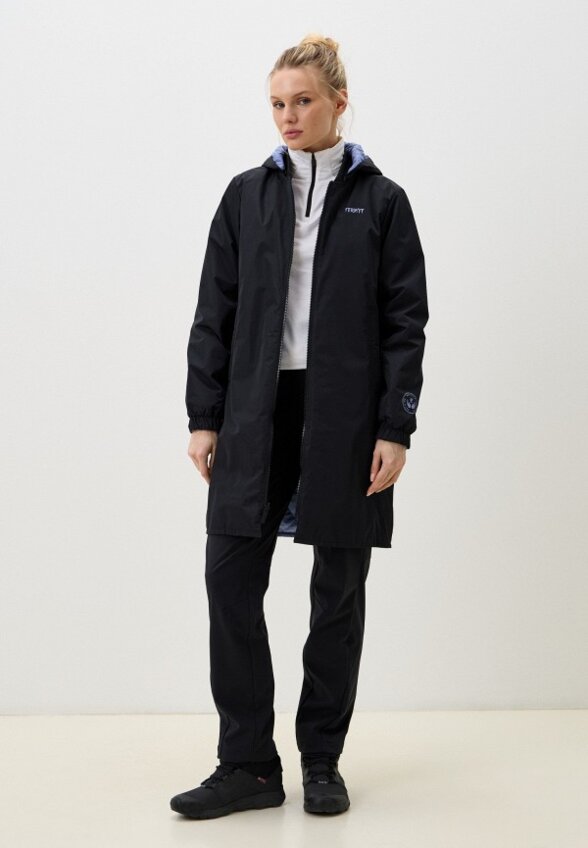 Куртка утепленная Termit