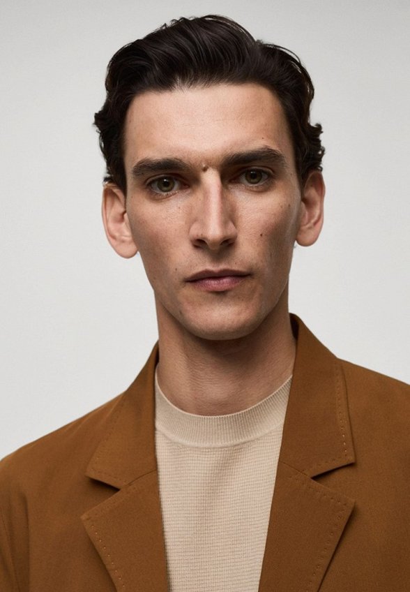 Пиджак Mango Man