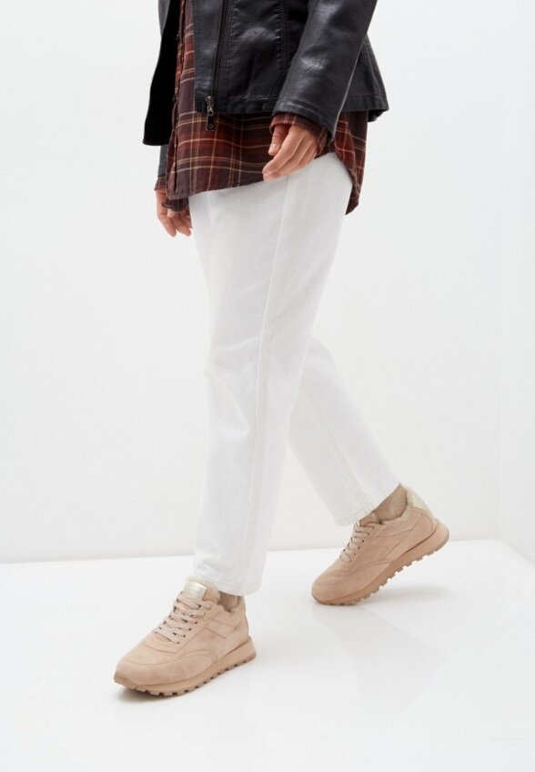 Кроссовки Graciana