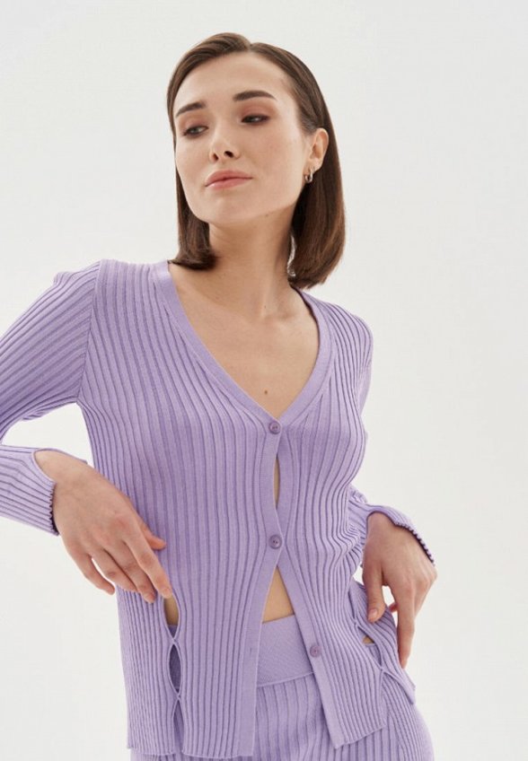 Кардиган Cepheya