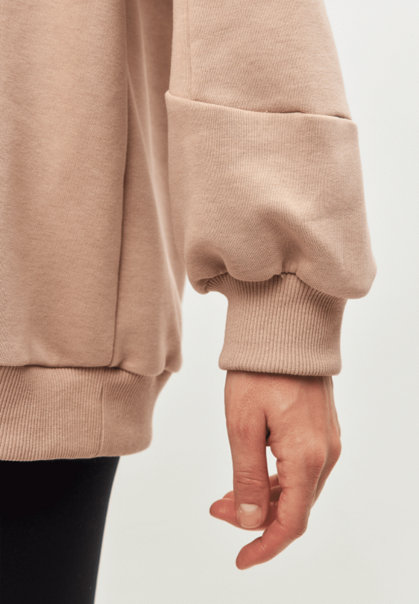 Свитшот Beself