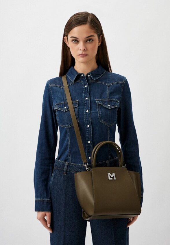 Сумка La Martina