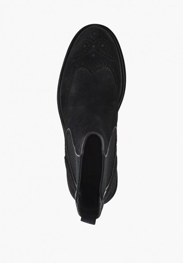 Ботинки Milana