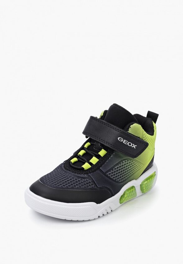 Кроссовки Geox