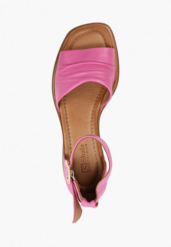 Босоножки Sbalo