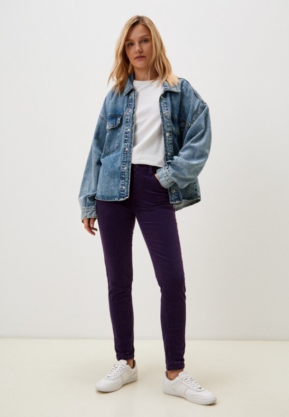 Брюки Dimarkis Day