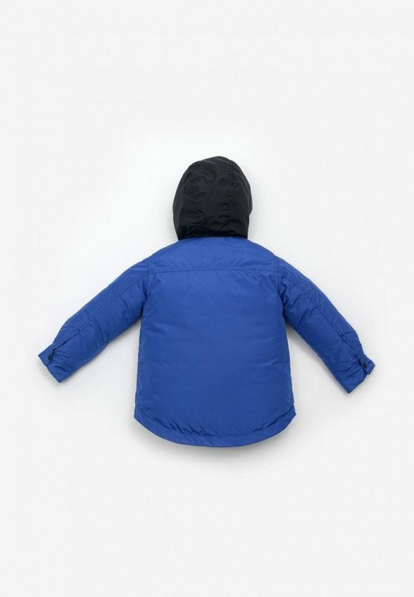 Куртка утепленная Orso Bianco