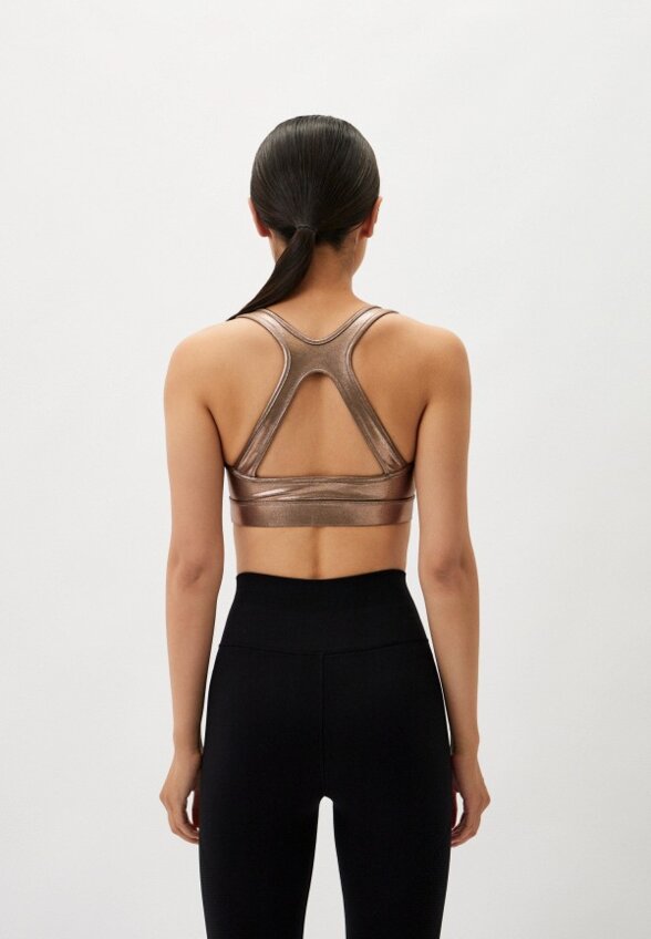 Топ спортивный Heroine Sport