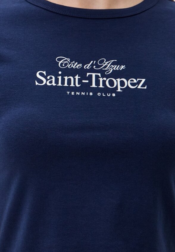 Футболка Terranova